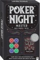 Poker Night Master Kit